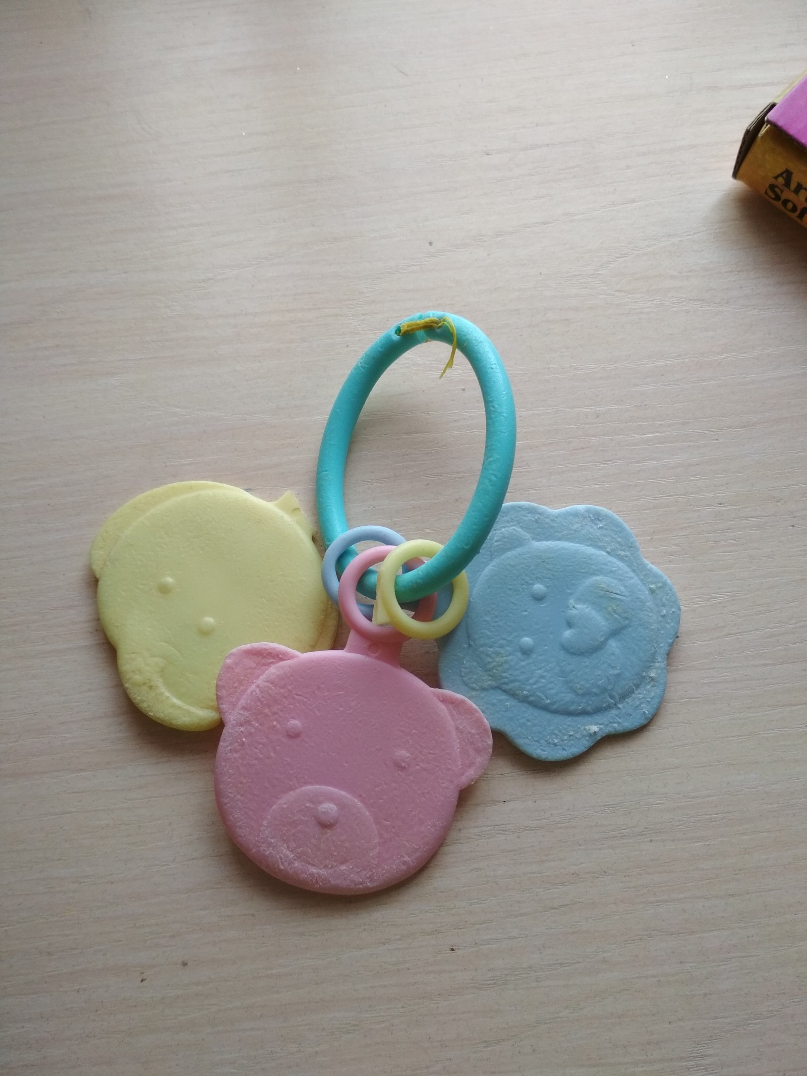 Help me find! - Help me find, Toys, Rattle, No rating