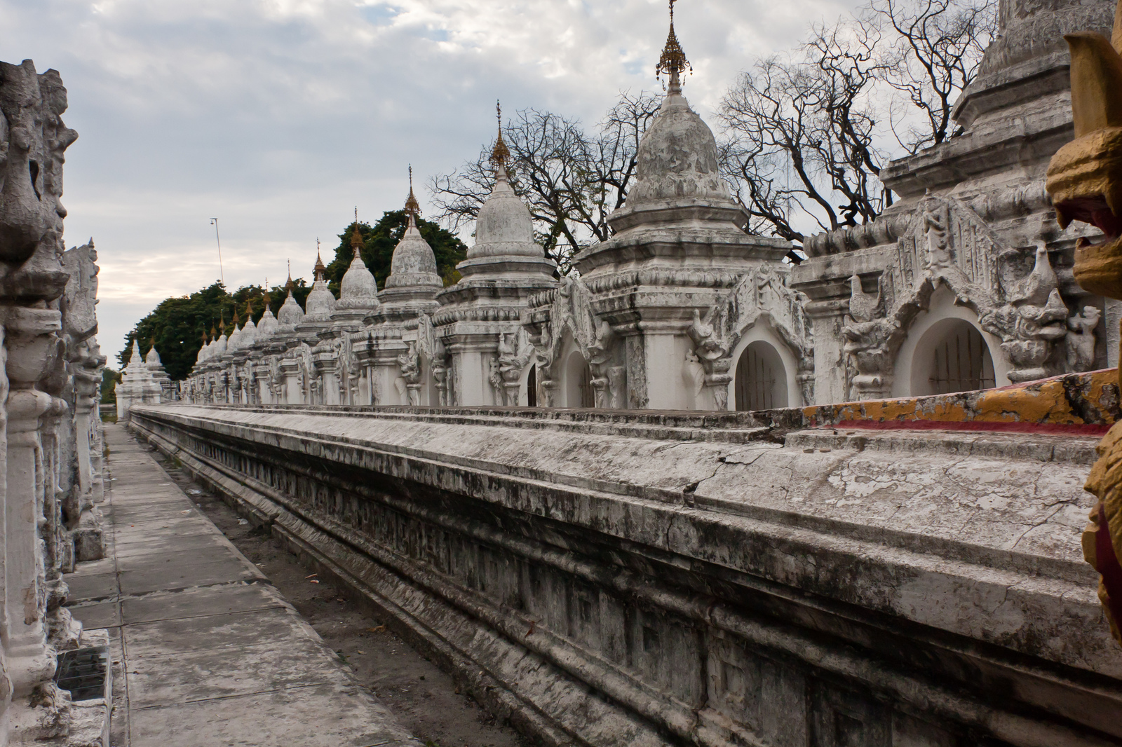 The biggest book in the world - My, Myanmar, Mandalay, , Books, , , Longpost