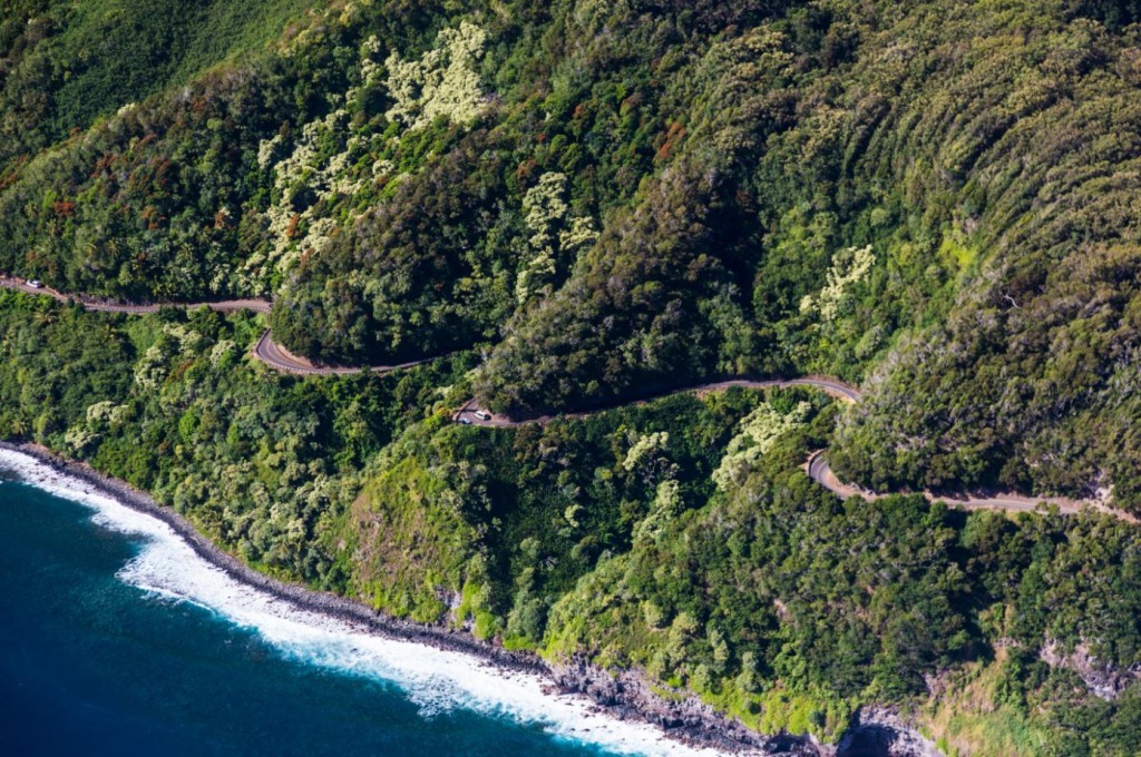 Some of the most dangerous roads in the world - Road, Longpost, Track