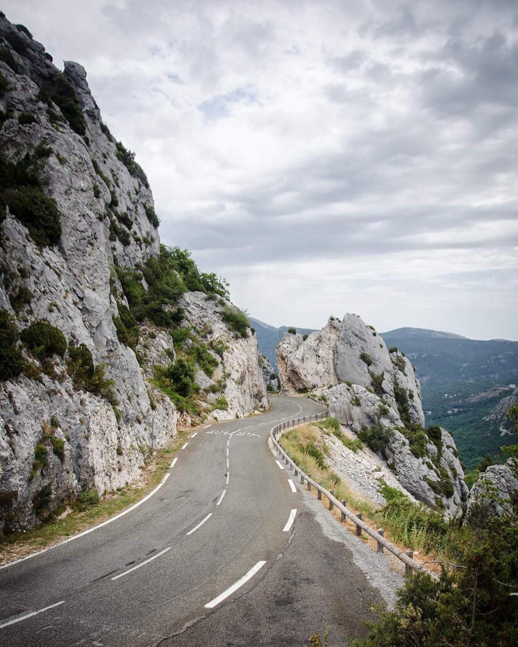 Some of the most dangerous roads in the world - Road, Longpost, Track