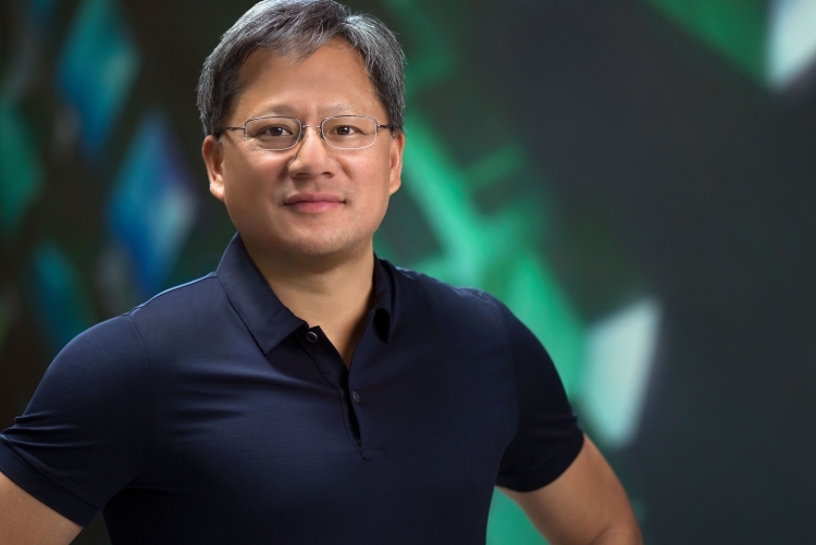 NVIDIA and AMD executives Jensen Huang and Lisa Su are relatives - , Nvidia, AMD, news, , Longpost