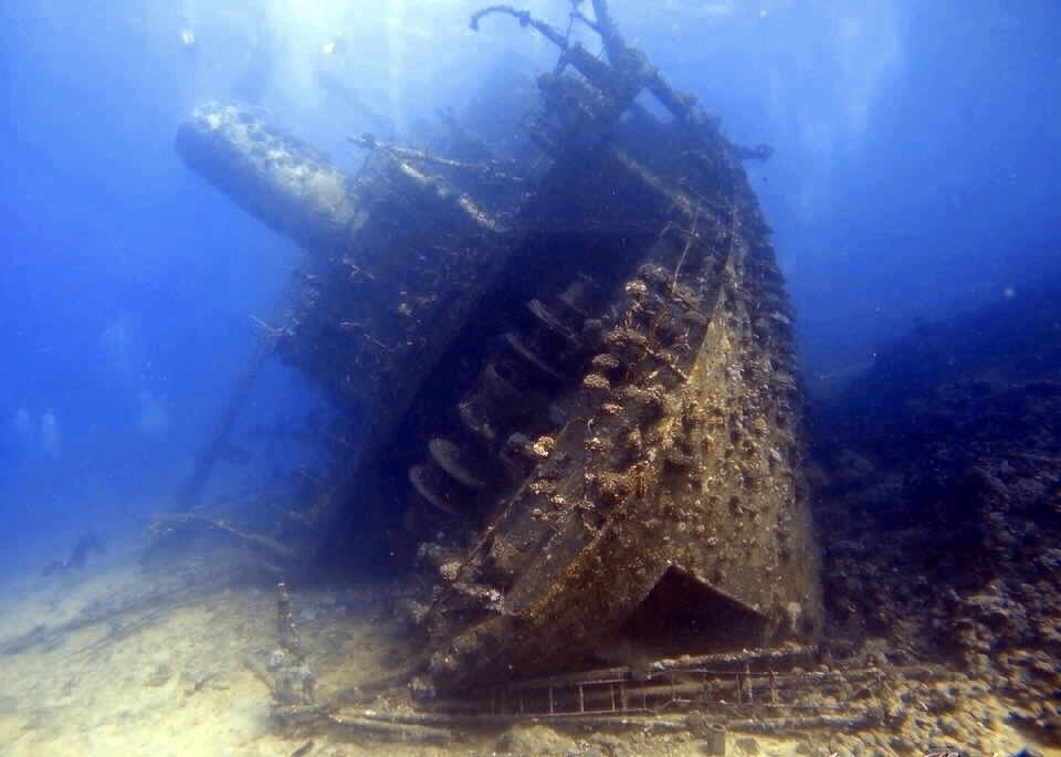 How to become part of the world of silence... - My, Diving, Profession, Relaxation, Enthusiasm, Red sea, Egypt, Vacation, Instructor, Longpost