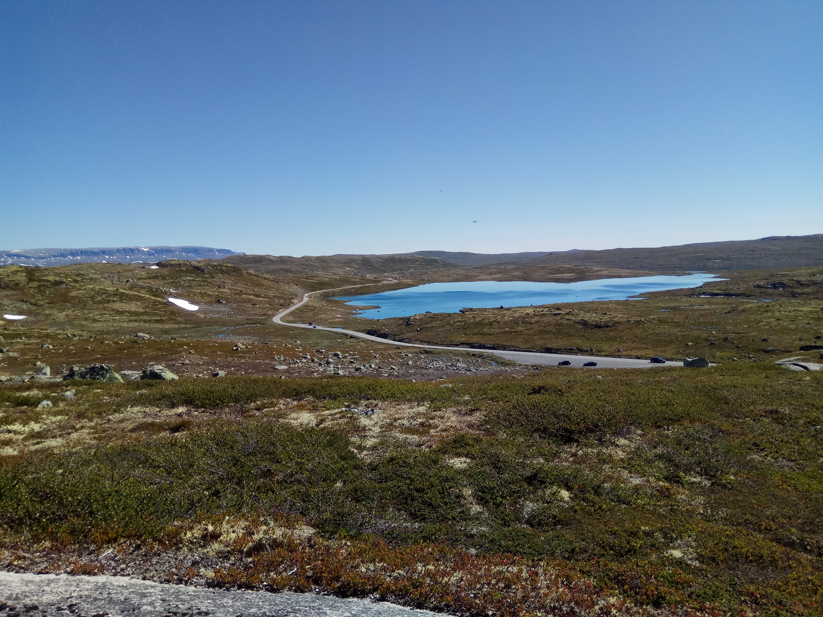 Norwegian landscapes. - My, Norway, Landscape, Travels, Longpost