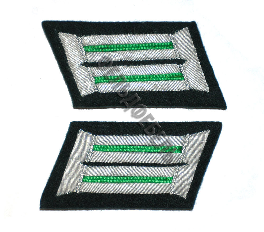 Marks of Excellence - Military uniform, Russian army, Wehrmacht, Longpost