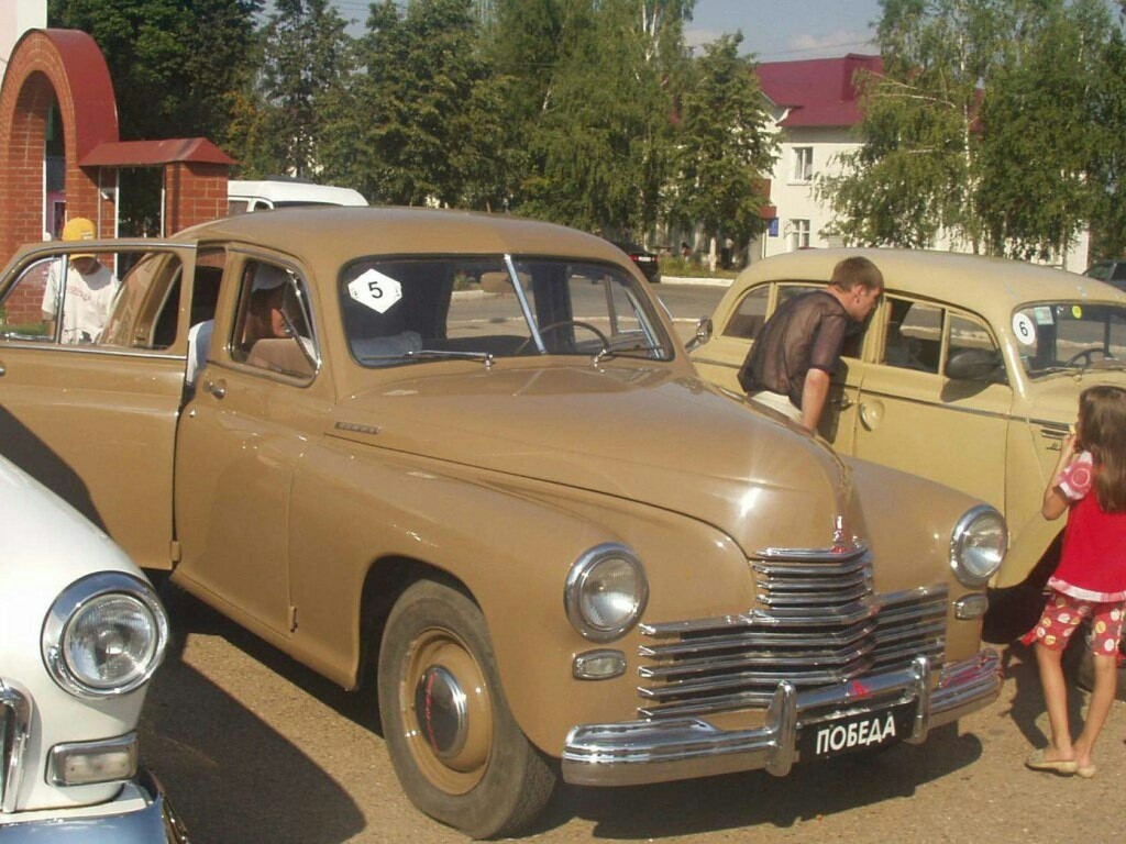 Legends of the automobile industry of the USSR - Auto, Longpost, Back to USSR, Domestic auto industry