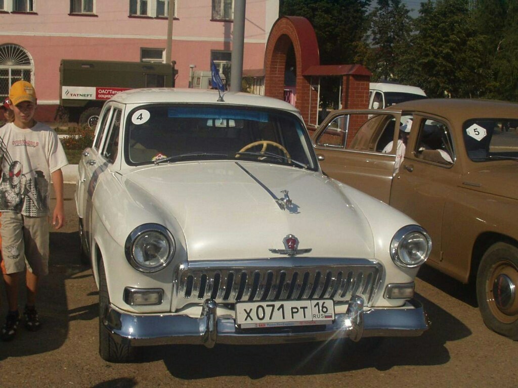 Legends of the automobile industry of the USSR - Auto, Longpost, Back to USSR, Domestic auto industry