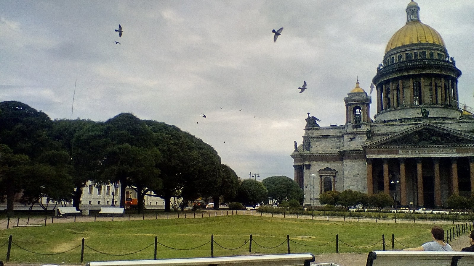 Atmosphere of St. Petersburg - My, Saint Petersburg, The photo, Photo on sneaker