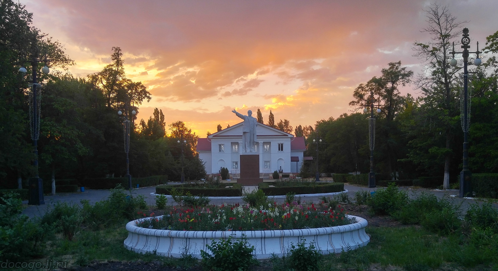 Вечерний волшебник-Пятиморск - Моё, Пятиморск, Курорт, Пляж, Калач-На-Дону, Длиннопост