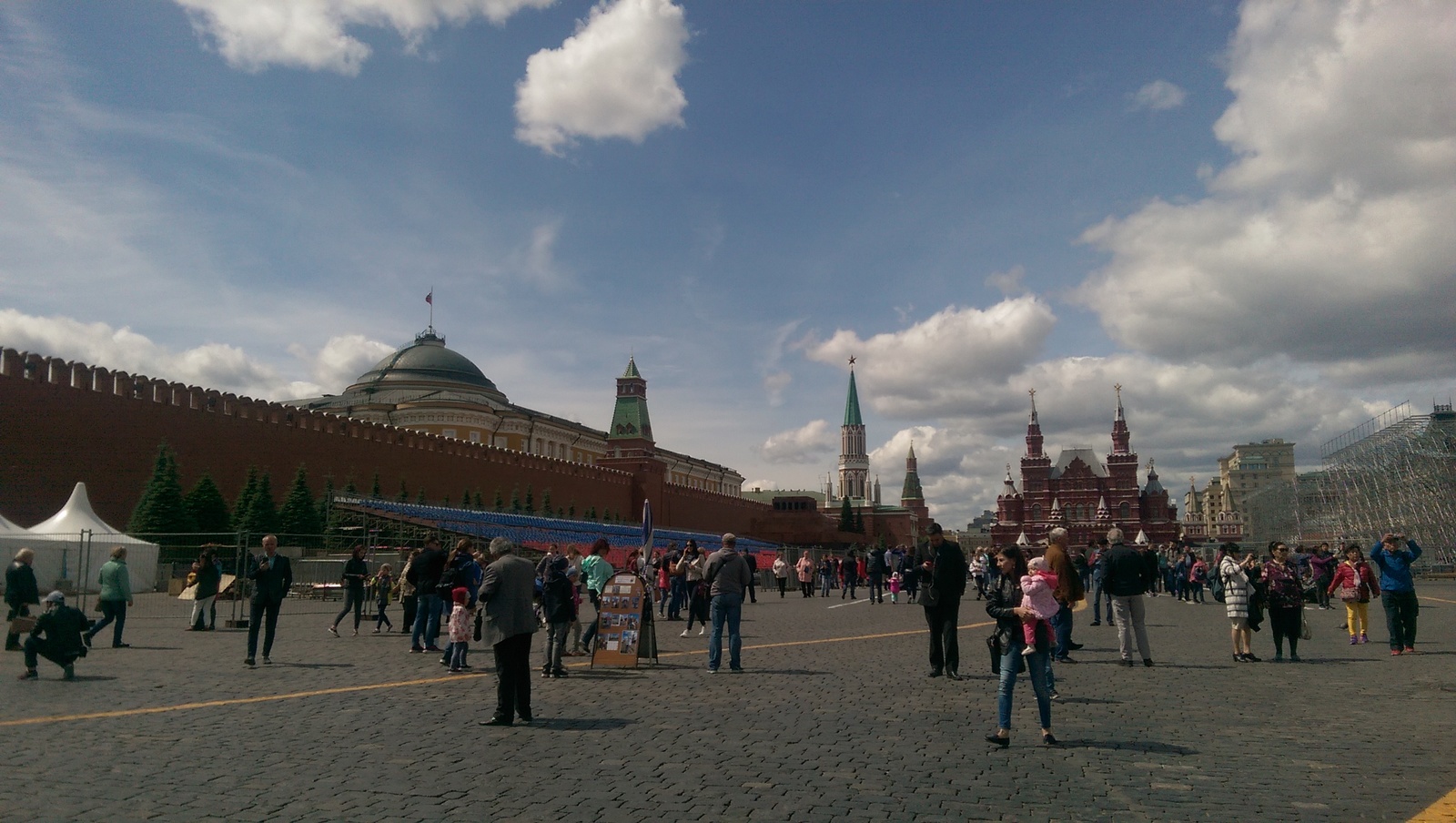 A day in the life in Moscow or what to do with a transfer at 10 o'clock - My, Moscow, Longpost, Travels, Vacation