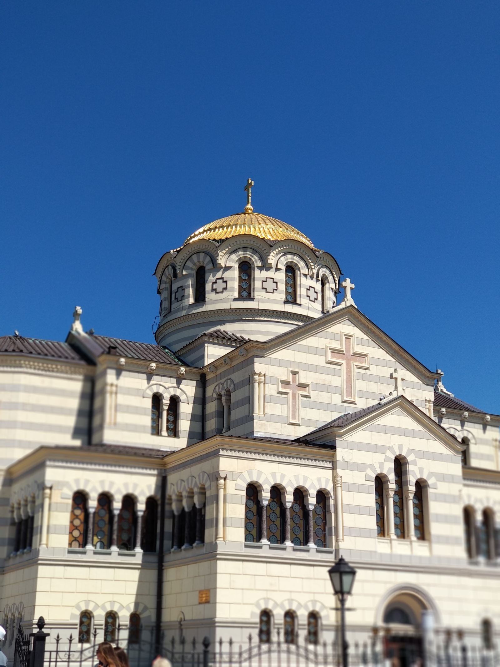 Севастополь - Город Славы. - Моё, Севастополь, Отпуск, Чайки, Длиннопост