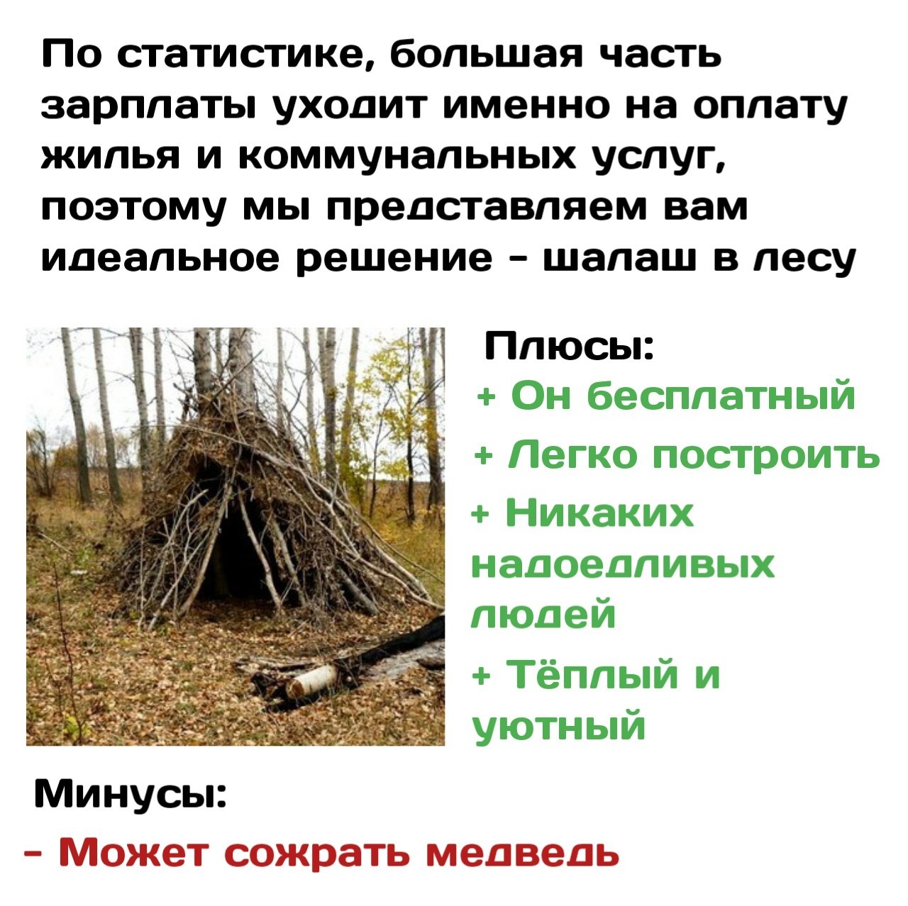 Как выжить, если у тебя маленькая зарплата? - Моё, ВКонтакте, Лайфхак, Гайд, Как выжить, Длиннопост, Сингулярность комиксы, Выживание