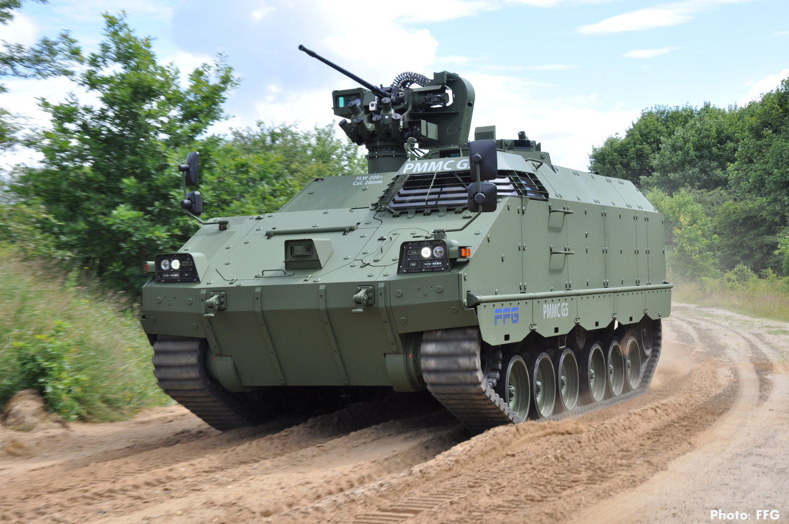 Weapons News - Jane's July 2018 - , Armament, Armored vehicles, Artillery, Fleet, Aviation, Video, Longpost