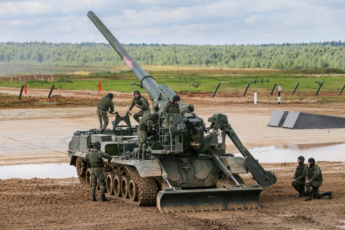 Weapons News - Jane's July 2018 - , Armament, Armored vehicles, Artillery, Fleet, Aviation, Video, Longpost