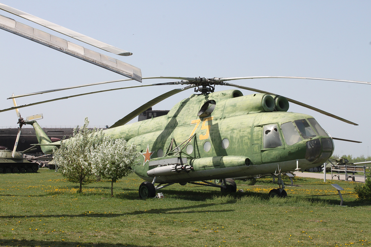 Tanks in the bushes or the best technical museum in Russia! - My, Museum, Museum of technology, AvtoVAZ, Tolyatti, Longpost