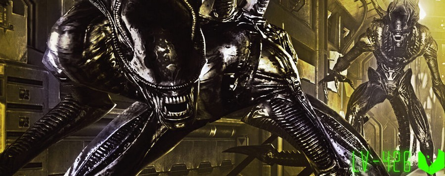 3 reviews of books on Aliens - Alien Universe, Strangers, Stranger, Xenomorph, Books, , Review, Longpost, Alien movie