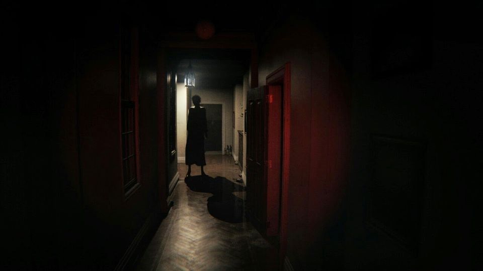 Бесплатная демка Silent Hills P.T. от Хидео Кодзимы вышла на PC.
 - Pt, ПК, Геймеры, Компьютер