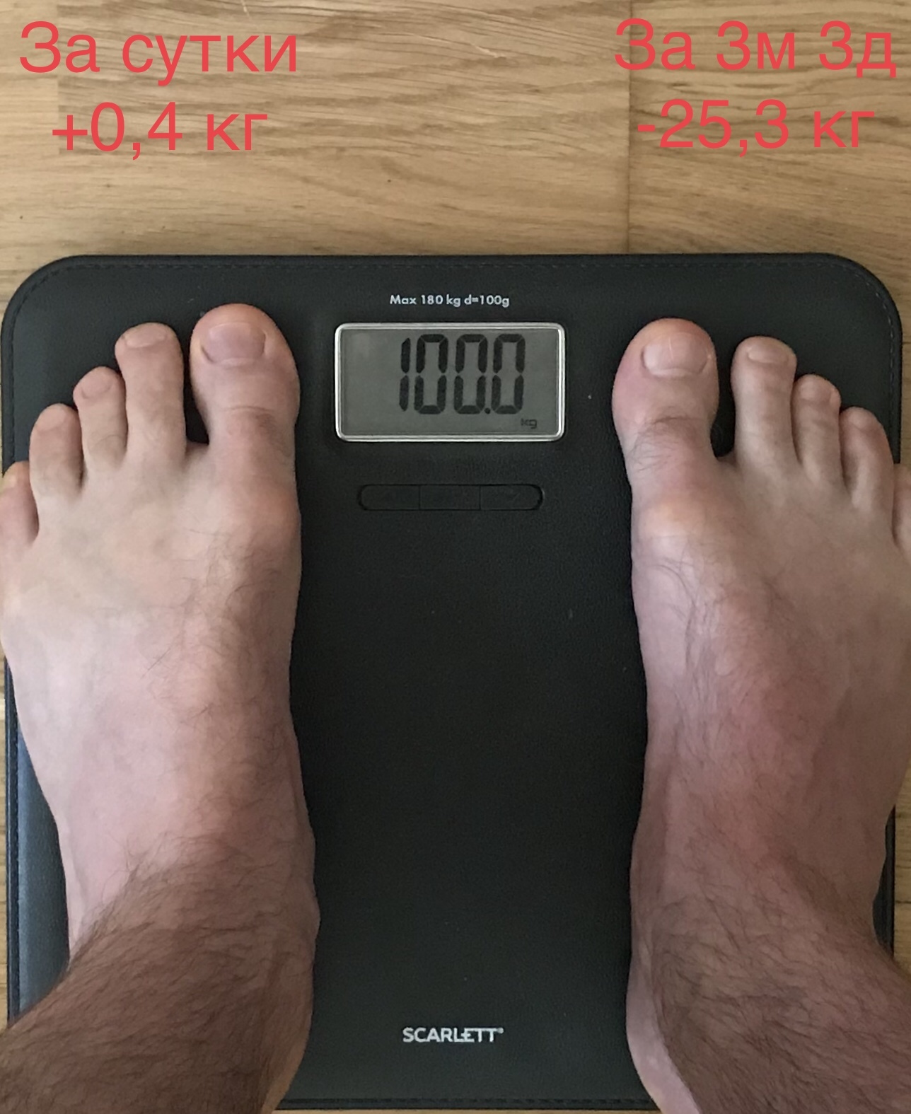 The epic with weight loss, report No. 28 (for 07/02/2018) - My, Actionblog, Slimming, Longpost