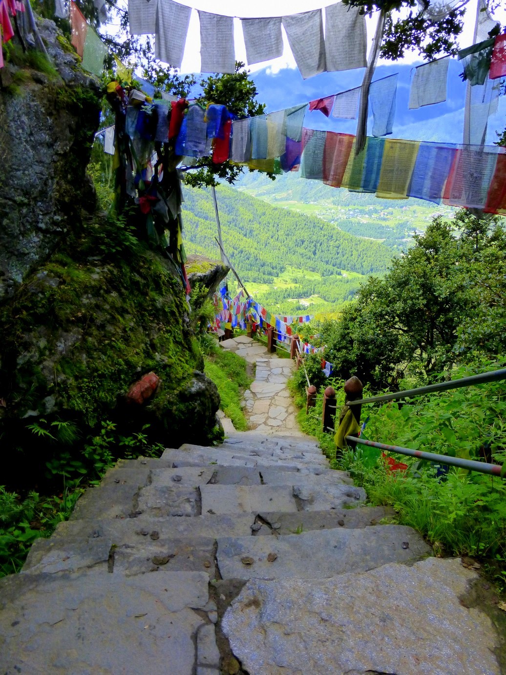 The most interesting day in Bhutan - My, Bhutan, Bhutan, Travels, Tourism, The photo, Hike, , Longpost