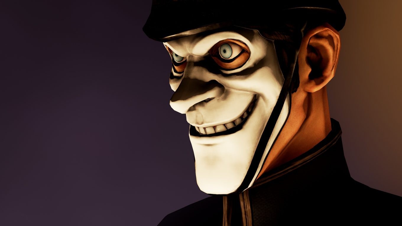 We Happy Few is coming to Australia after all - We happy few, Compulsion Games