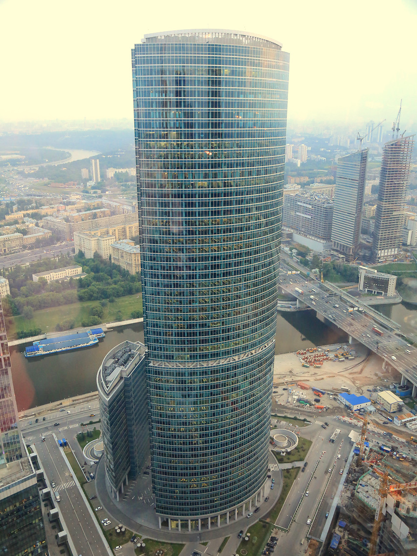 Tower on the Embankment - Scheme, Tower, Moscow City, Star Wars, Millennium falcon, Longpost