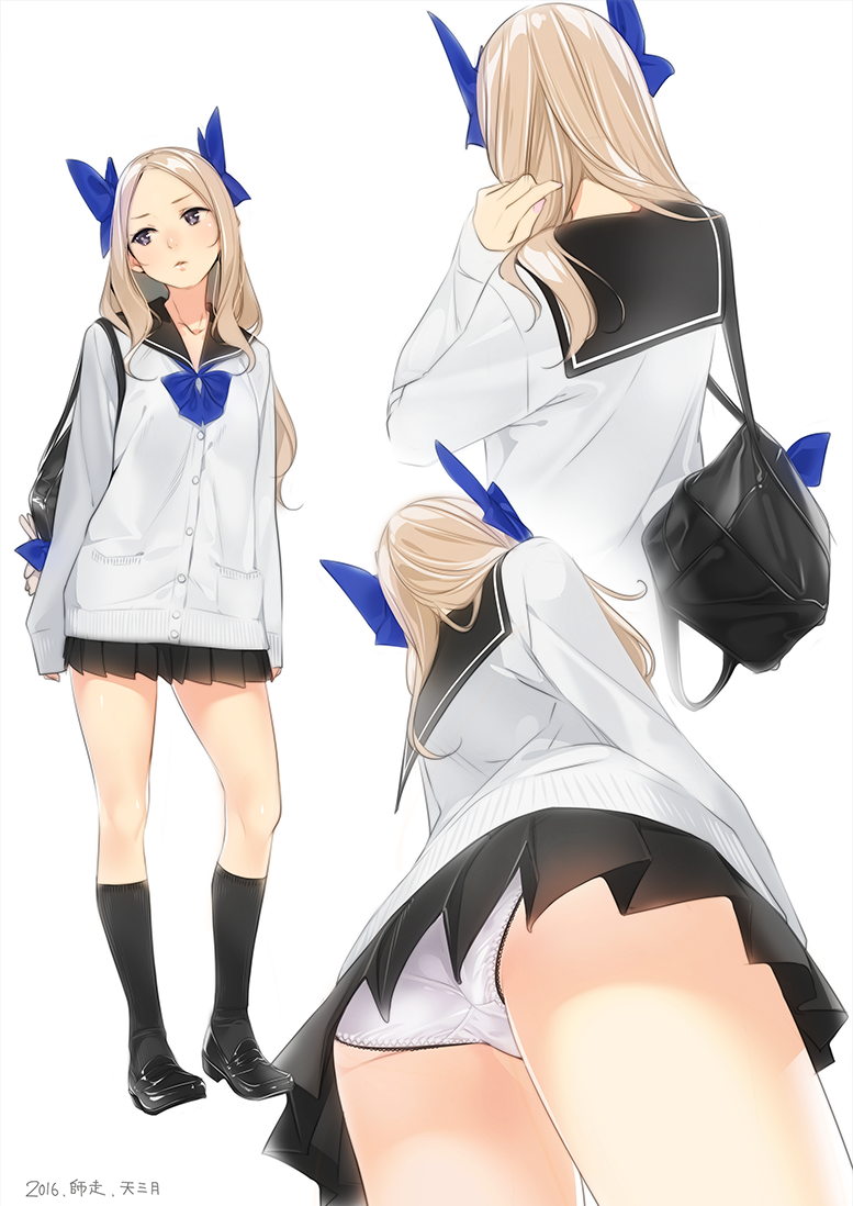 Asakaze - NSFW, Kantai collection, Asakaze, Anime art, Anime, Ama mitsuki