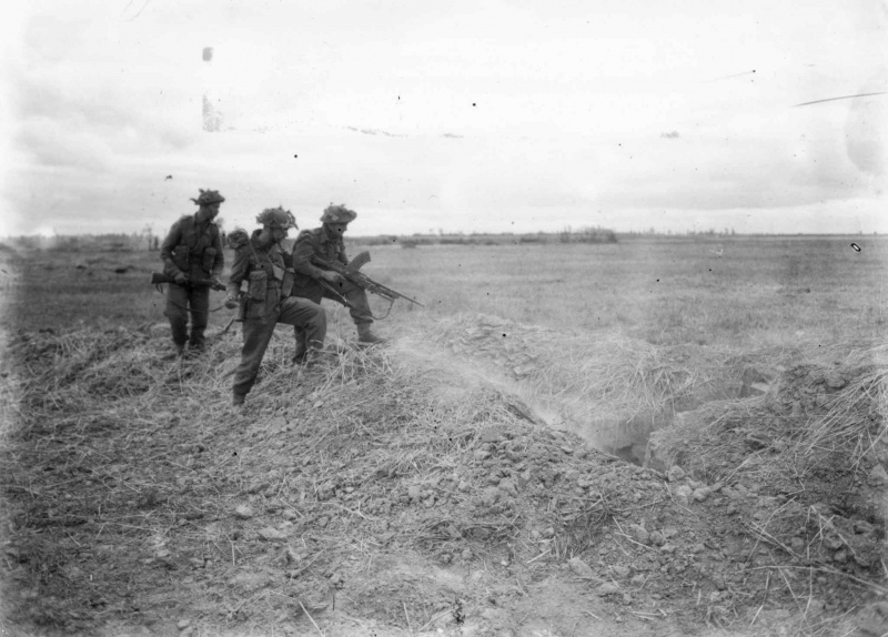 История Второй Мировой Войны в фотографиях #123 - Вторая мировая война, История, События, Подборка, Видео, Длиннопост