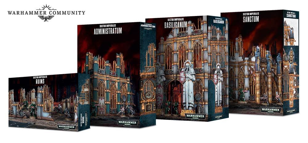 GW is bombarding us with new boxes of games. - Warhammer 40k, Kill Team, Games Workshop, Wh miniatures, Wh News, Video, Longpost