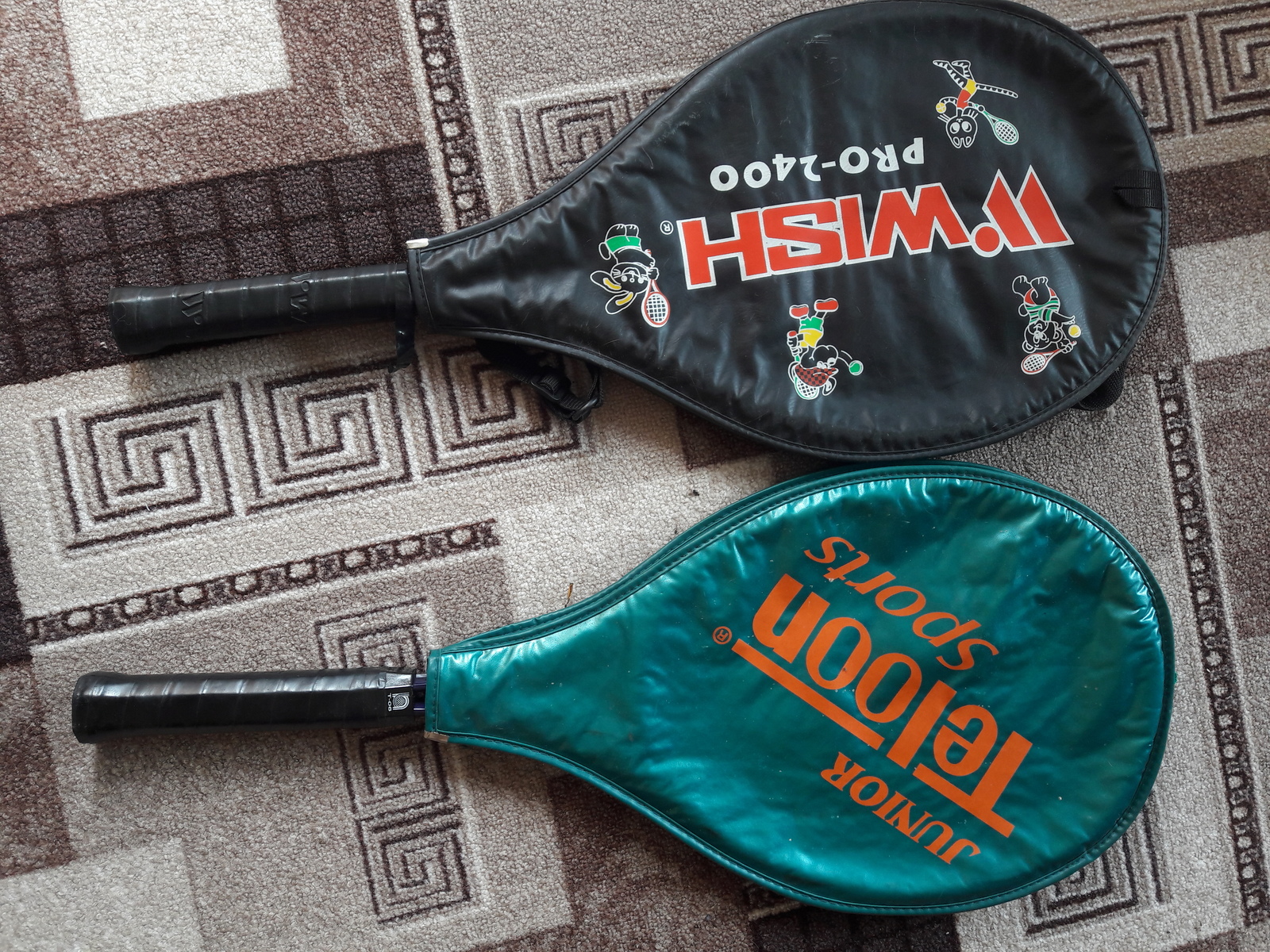 I will give you free tennis rackets. Moscow - My, Is free, Longpost, I will give, For free, Moscow, Moscow region, Tennis racquet, Tennis, No rating