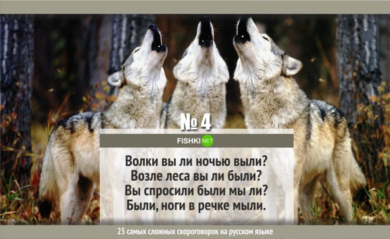 13 furious tongue twisters of the Russian language. - , Russian language, Longpost