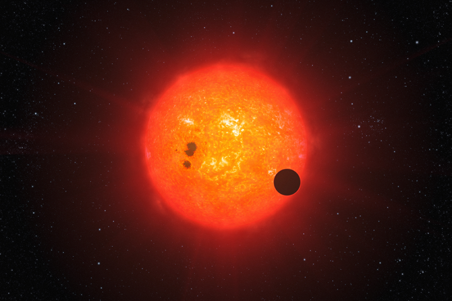 Astronomers find five new exoplanets in red dwarf systems - Astronomer, Found, 5, New, Exoplanets, Red, Dwarfs, Longpost