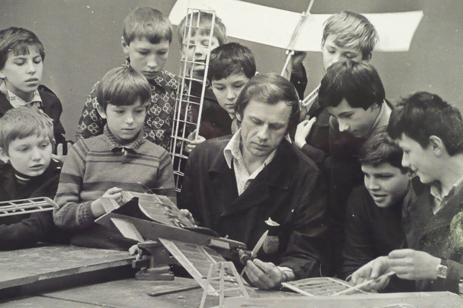 Memories from childhood 11 Part. Pleasant times of the USSR - Childhood, Past, 20th century, Circle, the USSR, Children, Old photo, Memories, Longpost