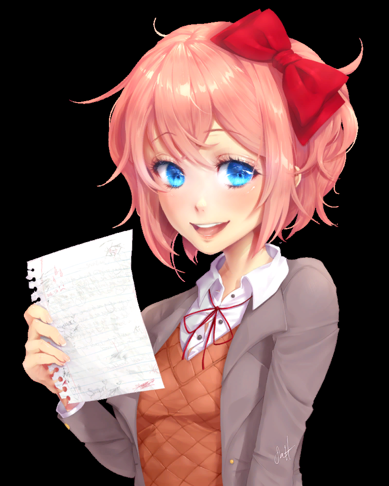 Sayoris Poem Пикабу