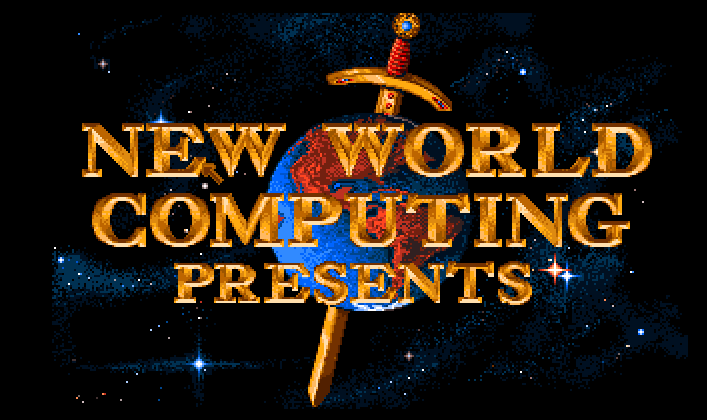 Remembering Old Games: Heroes of Might and Magic 3 - My, Remembering old games, My, Games, Heroes, Герои меча и магии, Longpost, Interview, New World Computing