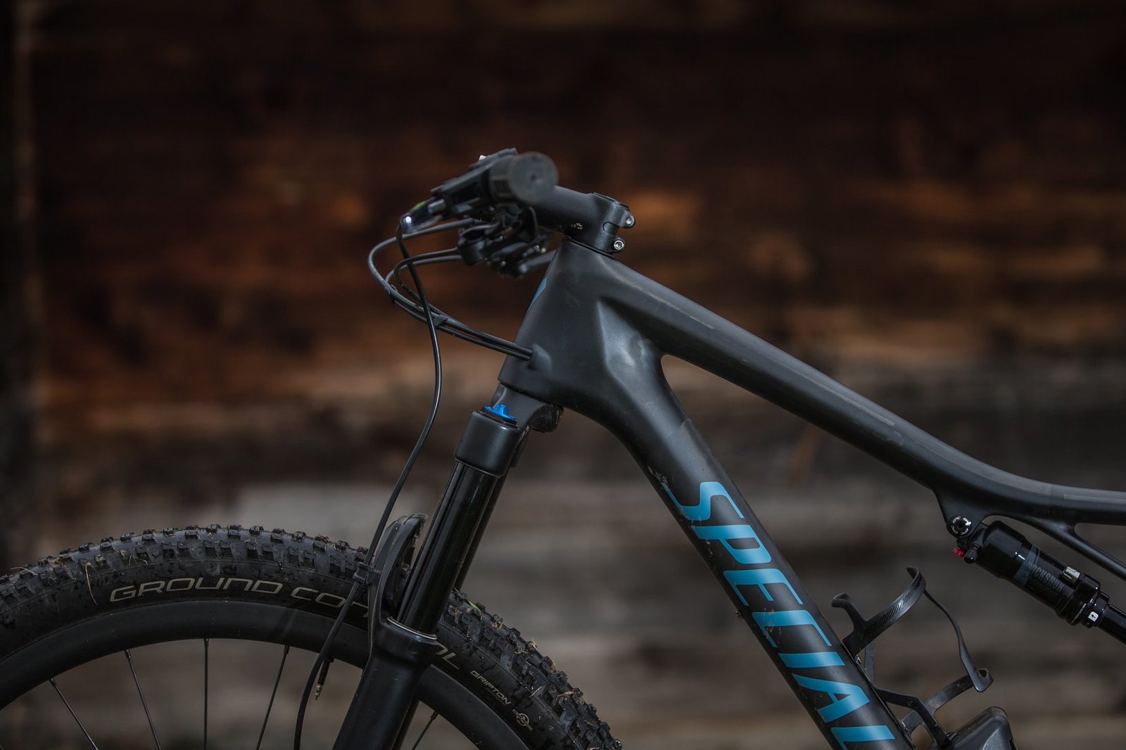 New Epic EVO! - Specialized, Epic, Brain, , EVO, Mtb, Video, Longpost