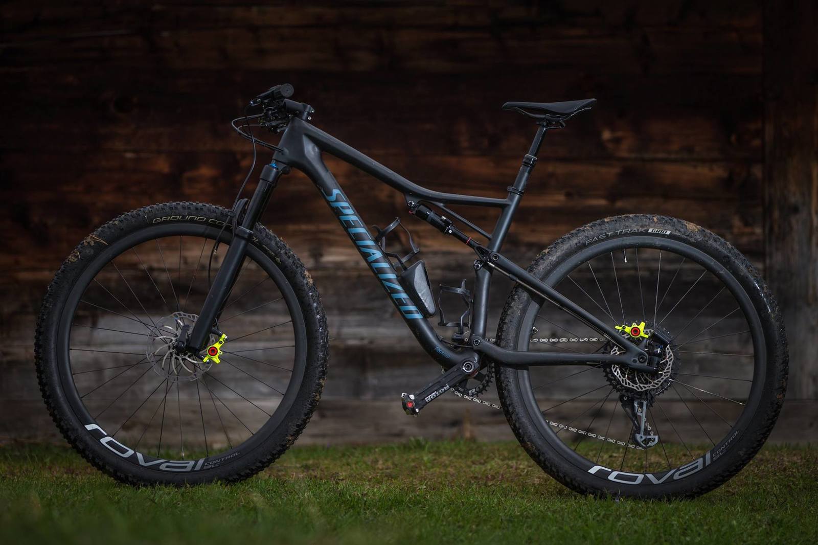 New Epic EVO! - Specialized, Epic, Brain, , EVO, Mtb, Video, Longpost