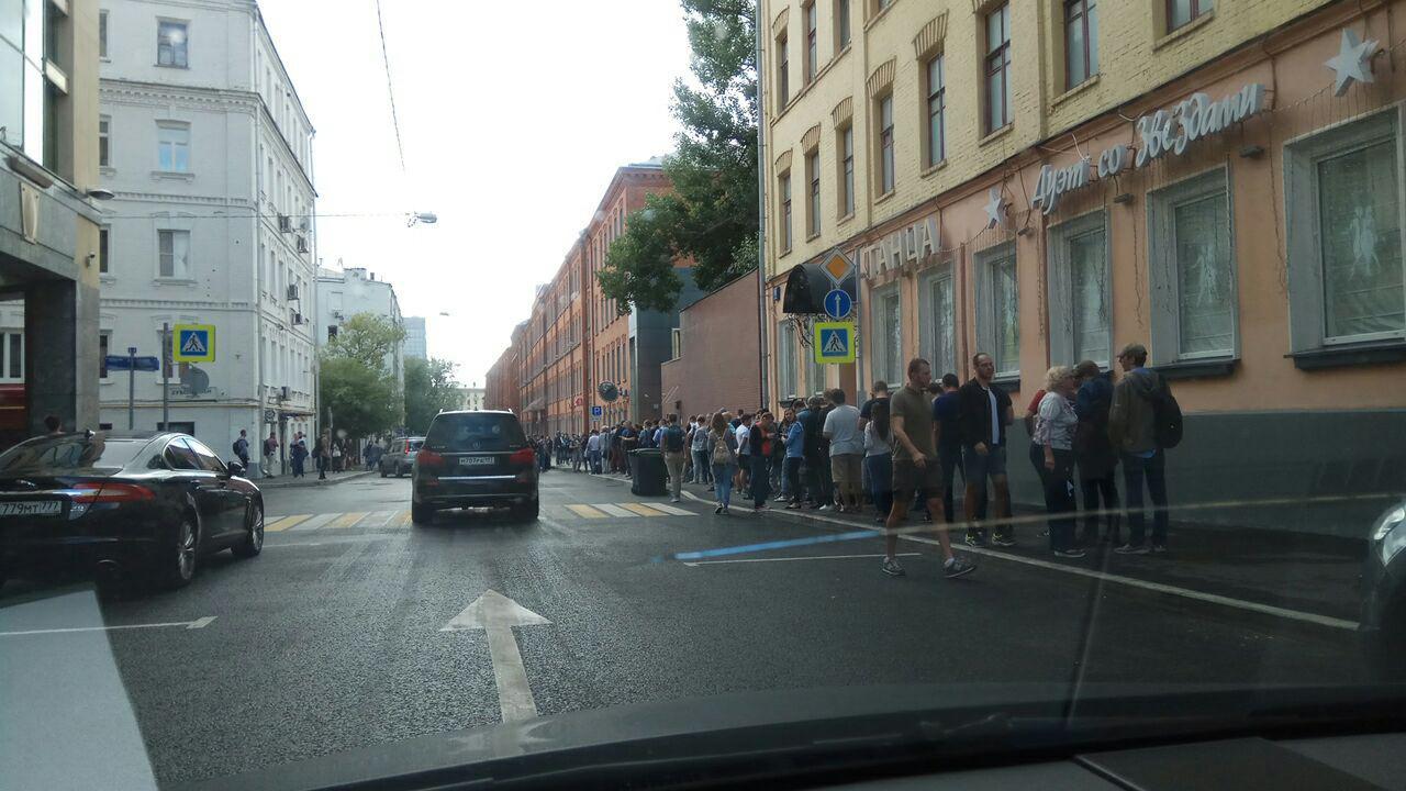 Queue for Yandex.Station - Yandex., Smart Appliances, Queue, Yandex Alice