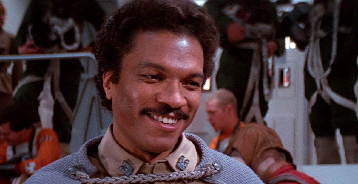 Billy Dee Williams will return as Lando Calrissian - Star Wars, Lando Calrissian, , , news, Star Wars IX: Skywalker Rise