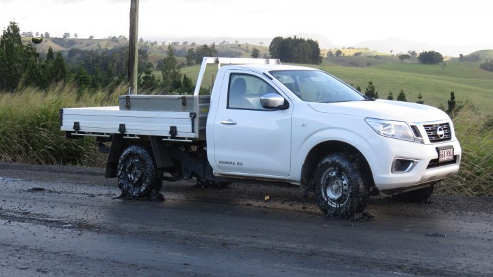 Roads melt in Australia due to heat wave - Australia, Heat, Asphalt, Fusion, Longpost