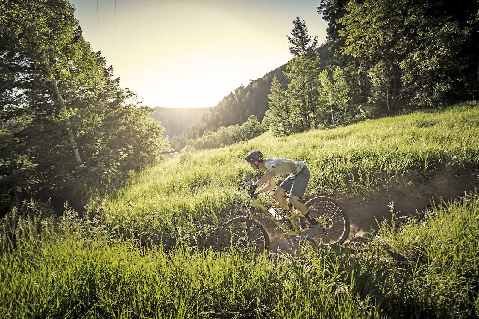 Ride more. Think less. - Gt, Sensor, Mtb, Видео, Велосипед, Драйв, Длиннопост