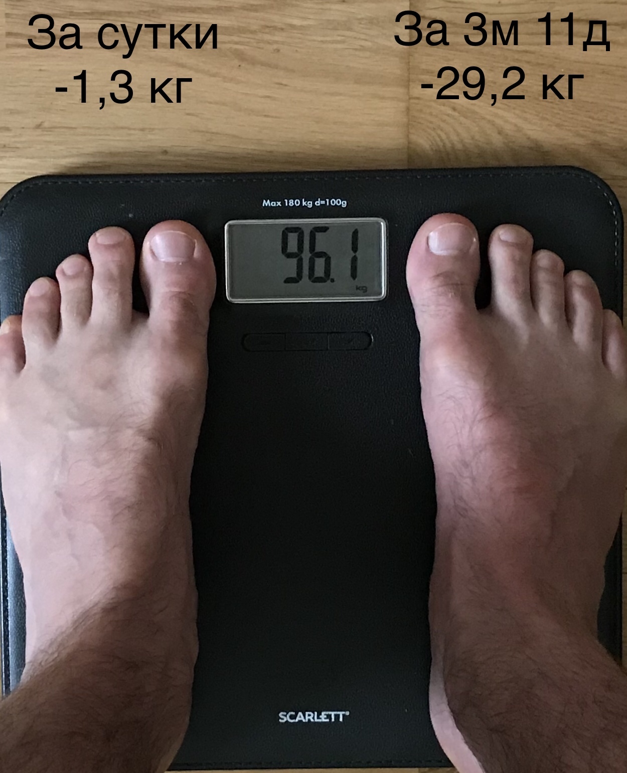 The epic with weight loss, report No. 33 (for 07/10/2018) - My, Actionblog, Slimming, Longpost