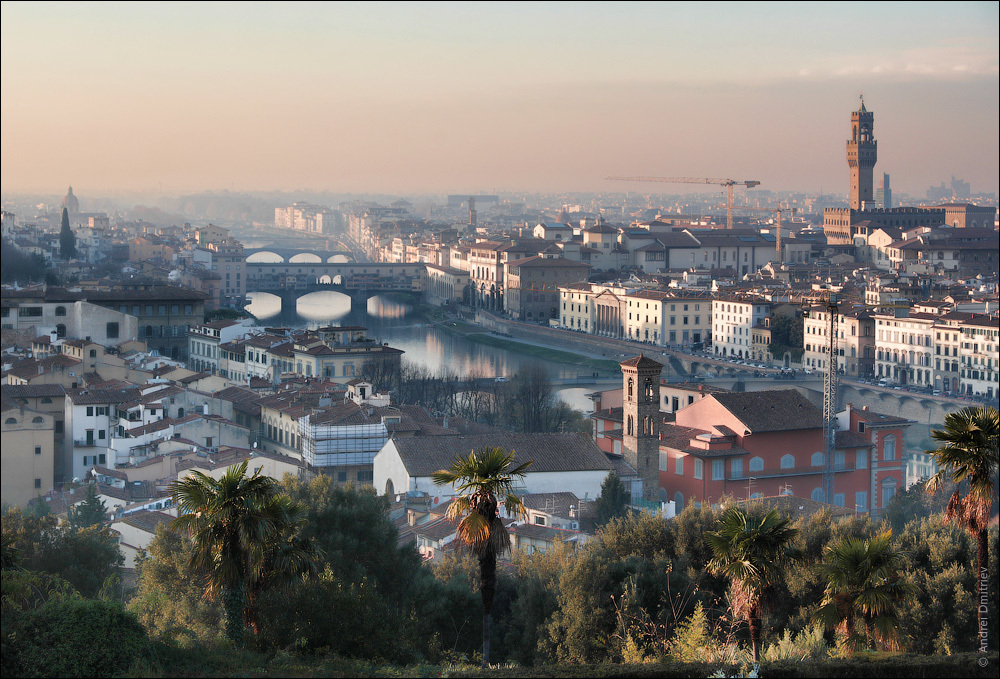 Photowalk: Florence, Italy - My, The photo, Travels, Italy, Florence, Photobritish, Architecture, Tourism, Reportage, Longpost