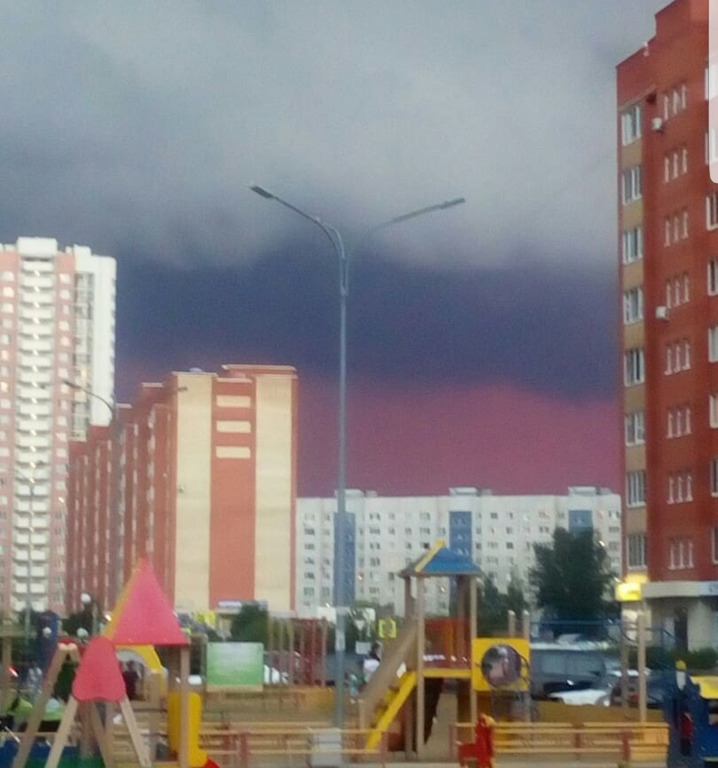 Russia is our sacred power - Tricolor, Russia, Sky, Flag