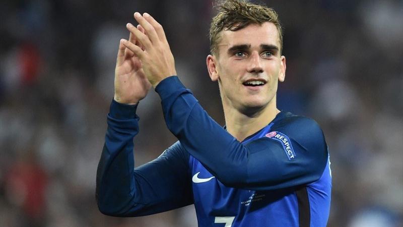 France 2018 FIFA World Cup Champion. - Football, 2018 FIFA World Cup, France, Best, Longpost, The best