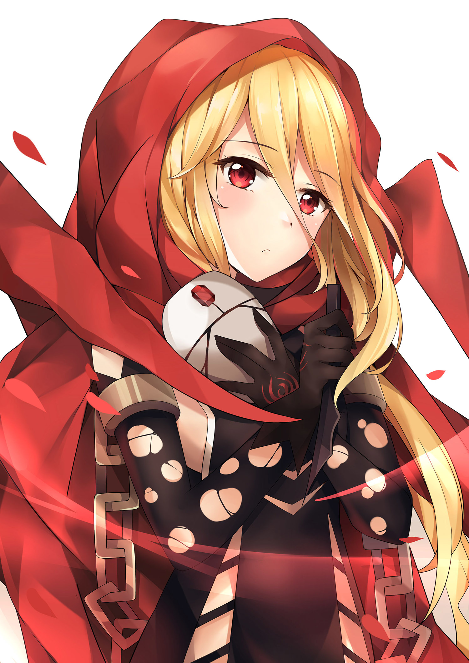 Evileye (Overlord) - Overlord, Evileye, Anime art, Anime, Toki