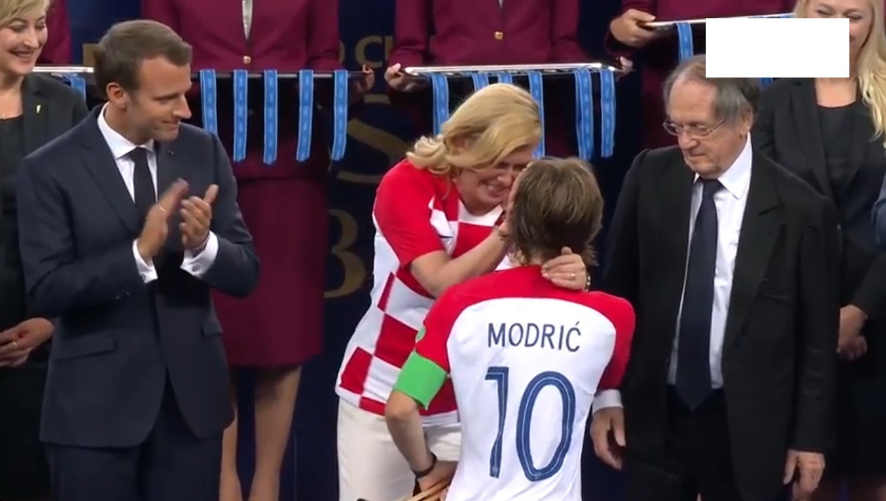 hugged like mom - Football, Longpost, 2018 FIFA World Cup