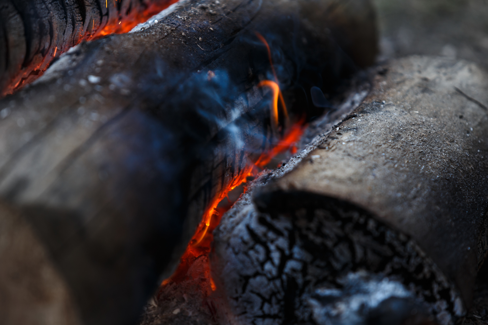 Fire magic - My, Nature, Fire, Bonfire, Night, Photographer, The photo, Canon, Magic, Longpost