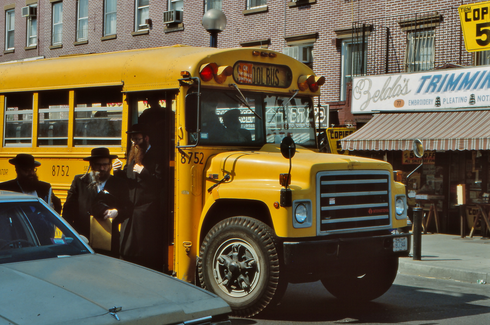 Фотографии туриста из Нидерландов.Уильямсберг(Нью-Йорк)1991г. - США, Нью-Йорк, Интересное, Фотография, История, 1991, Туризм, Ретро, Длиннопост