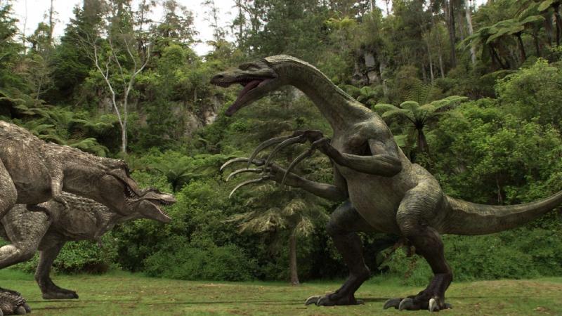 Who are Segnosaurids? - Dinosaurs, , Longpost