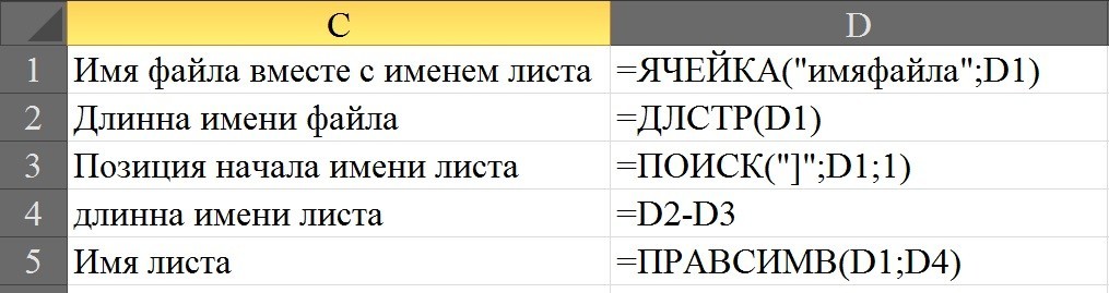 Magic Formula - My, Microsoft Excel, Lesson, For Dummies, Sample, Longpost