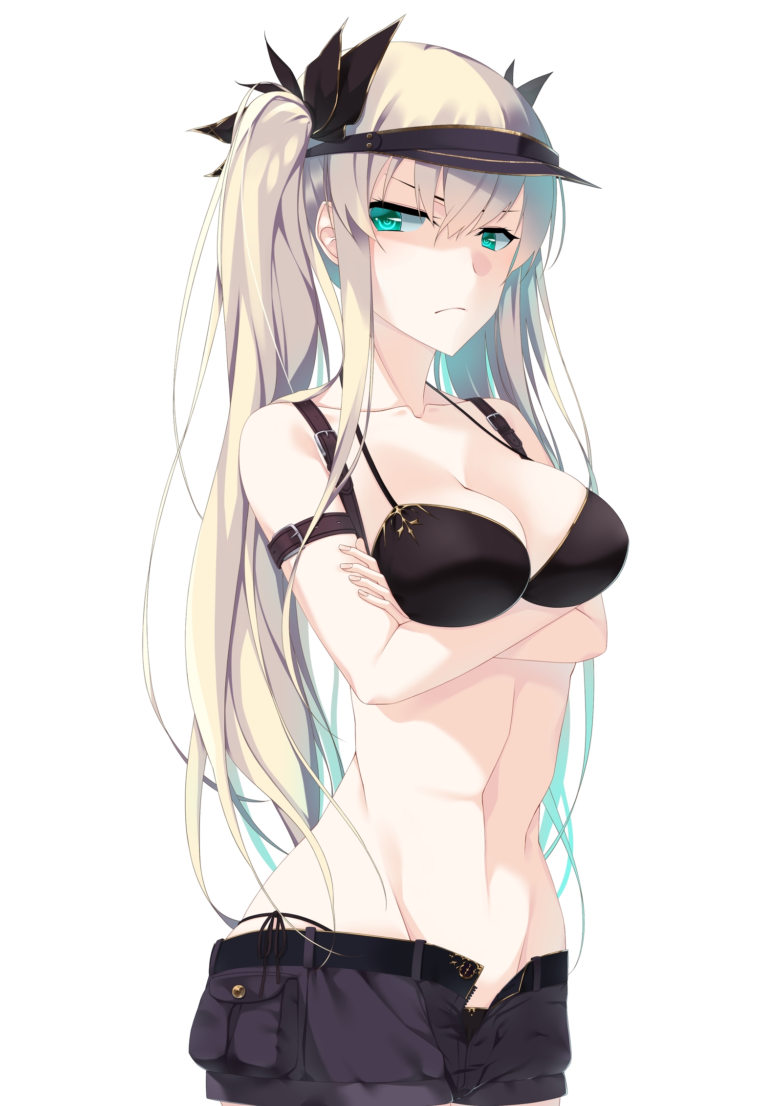 Anime Art - NSFW, Anime art, Anime original, Anime